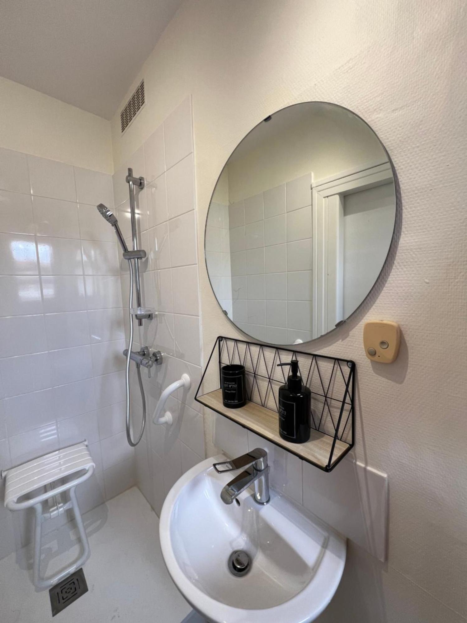 Maison 3 Chambres 6 Personnes Et Garage ชาโตรูซ์ ภายนอก รูปภาพ